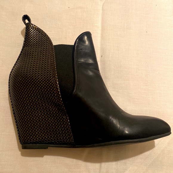 Vintage by Jeffrey Campbell Boots - Picture 5 of 8
